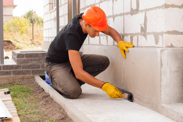 Licensed Interior Drainage System service in Wilson, PA - Arrow Tight Waterproofing